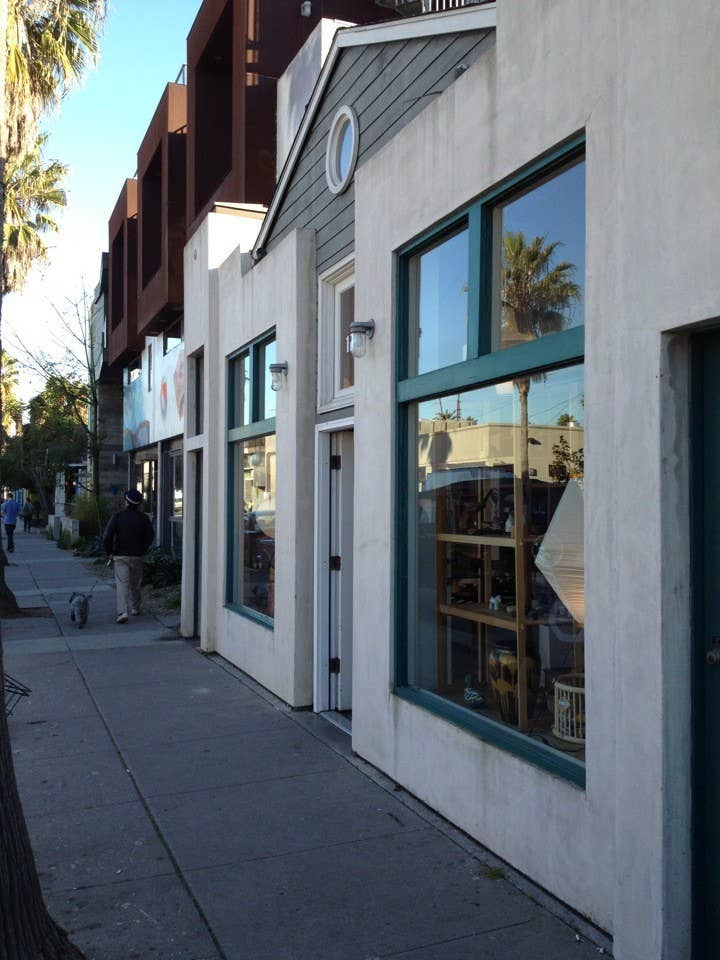 Tortoise General Store